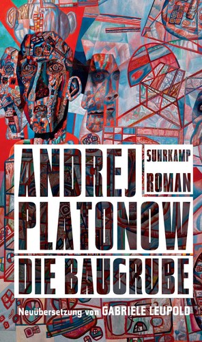Andrej platonow gabriele - andrej,