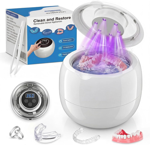 Nettoyeur ultrasons 45khz - ultrasons,,