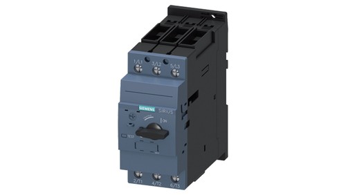 Interrupteur moteur 15kw - moteur, 3p