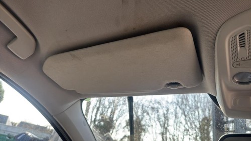 Pare soleil gauche citroen - gauche, c4