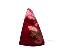 Enjoliveur de feu arriere gauche PEUGEOT 107 PHASE 1