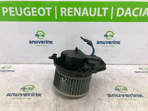 Moteur turbine ventilateur - de,