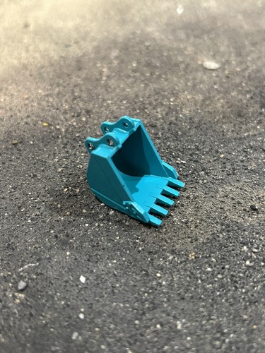 Godet kobelco sk210 - sk210, conrad
