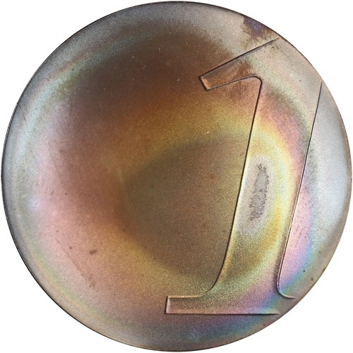 Franc ultime starck - franc,