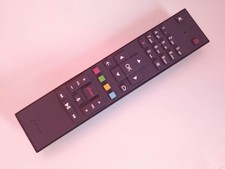 télécommande Free Décodeur