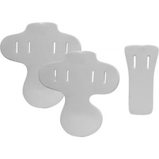 Pads de protection Hanches