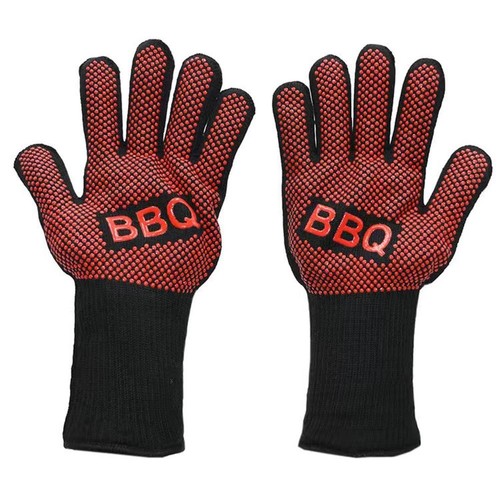 Gants cuisine bbq - de,