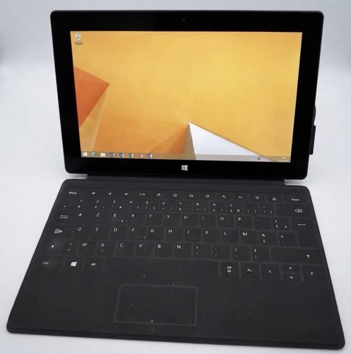 Microsoft surface tablette - go,