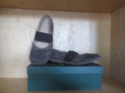 Chaussures okanagan taille - chaussures,