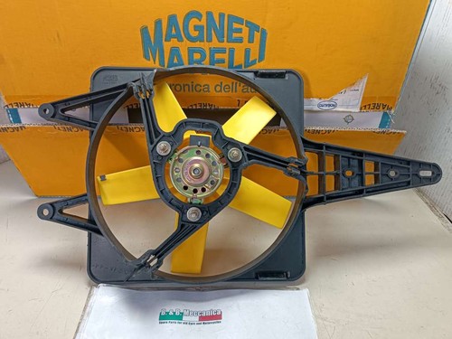 Ventilateur refroidissement - ventilateur,