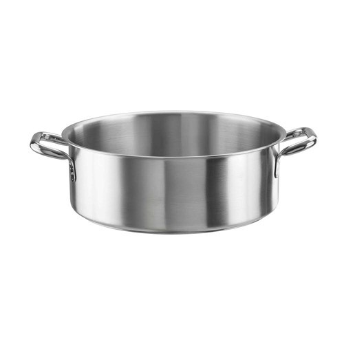 Fasa casserole basse 36cm - fasa,