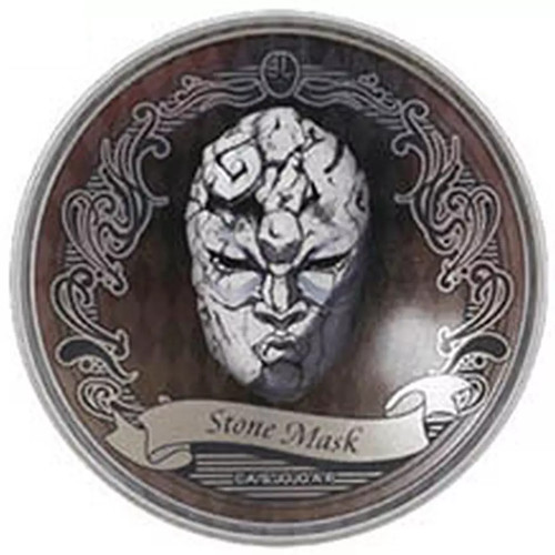 Jouet masque pierre jojo - masque, jojo's