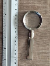 ANCIENNE LOUPE DE POCHE