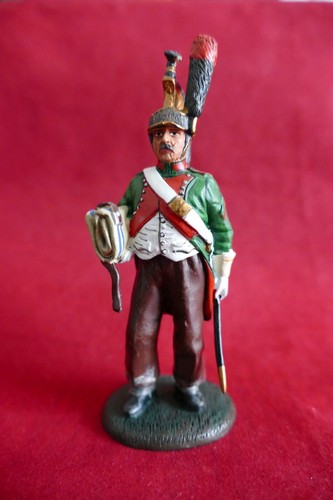 Soldat plomb 1er - de,