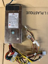 Emacs H1H-6500P Server Power