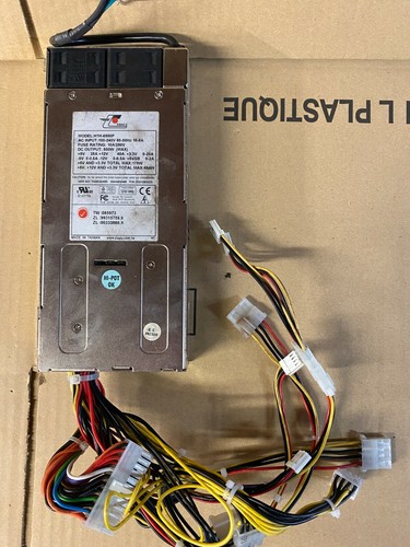 Emacs h1h 6500p server - h1h-6500p, power