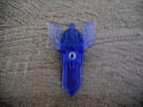 Skylanders trap team piege - piege, /