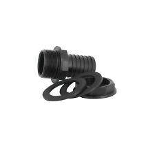 Trop-plein cuve eau 1000L -