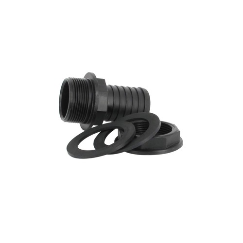 Trop plein cuve eau 1000l - cuve,