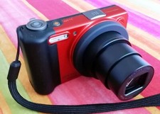 Appareil photo numérique