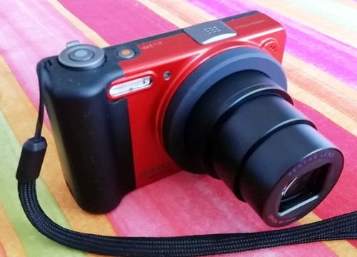 Appareil photo numérique