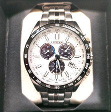 Montre radiocommandée Citizen