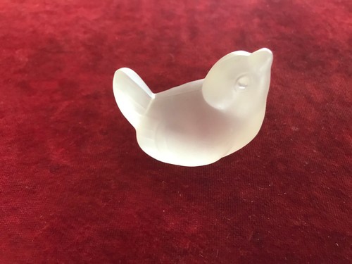 Sculpture ancienne oiseau - ancienne,