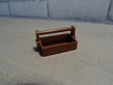 Playmobil - caisse à outils