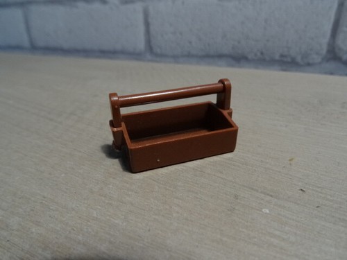Playmobil caisse à - -,