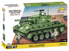 COBI - M24 CHAFFEE