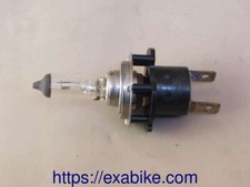 ampoule de phare pour Suzuki GSXR 600  de 2004 a 2005