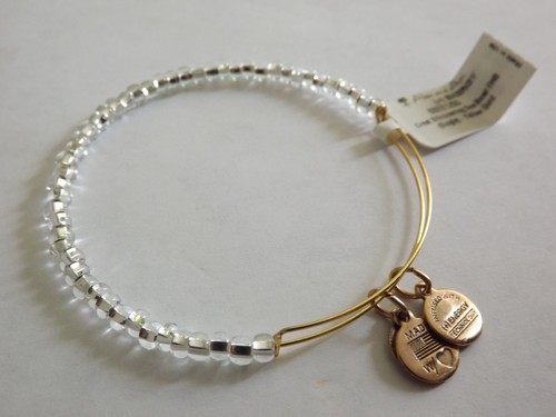 Alex and ani bracelet - bracelet, crest