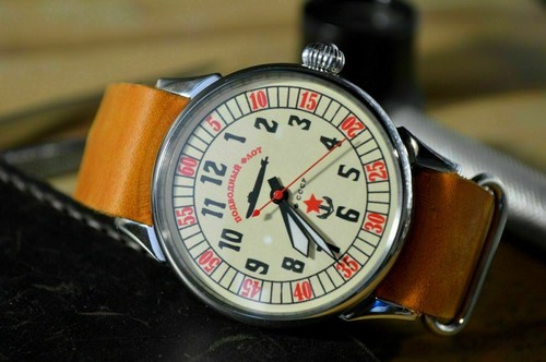 Raketa 2609ha sous marin fleet - raketa,