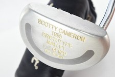 14/100 Scotty Cameron 1995