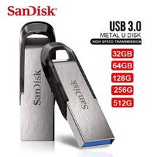 Clé USB 3.0 Sandisk 32 64Go