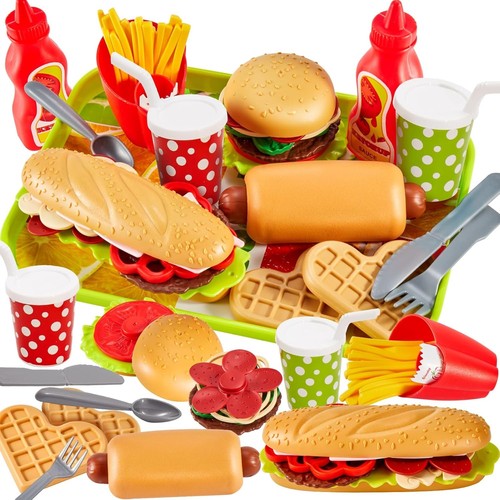 Jouet cuisine avec - de,
