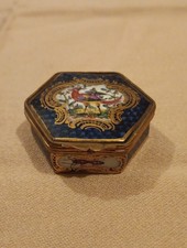 Chelsea Bird Porcelaine