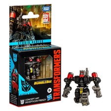 figurine Transformers