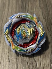 Gatling Dragon Karma Charge