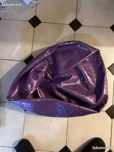 Fitball sveltus violet pvc - sveltus,