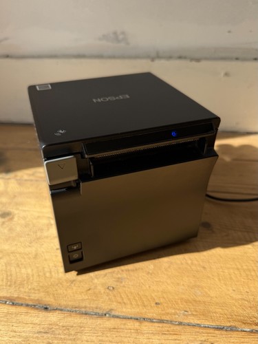 Epson m30 ethernet - tm-m30,
