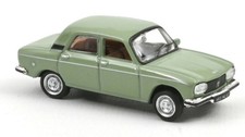 Miniature Voiture Auto 1:87