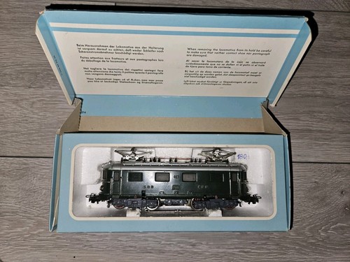 Märklin ret 800 3014 sbb - ret,