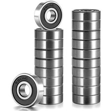 Roulements 20 PCS roulements