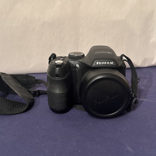 Fujifilm finepix series - finepix, s