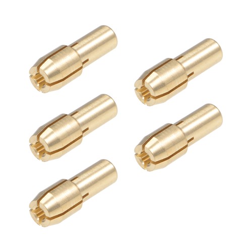 Mandrin pince laiton 2mm - à,