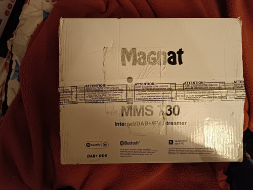 Magnat mms 730 - mms,