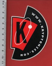 ❤ KRYPTONICS - SPORT GLISSE