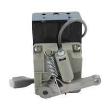 Machine à coudre pédale régulateur de vitesse circuit imprimé 6 trous 3 broc