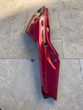 125 tdr Carenage partie